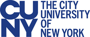 City University New York (CUNY) logo