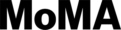 Museum of Modern Art logo